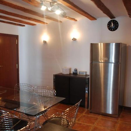 Apartmán Riojano Y Coqueto Logroño Exteriér fotografie