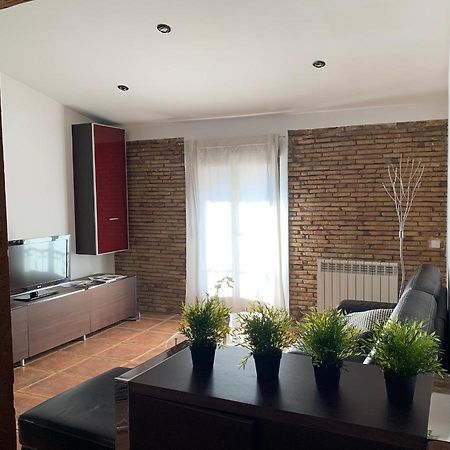 Apartmán Riojano Y Coqueto Logroño Exteriér fotografie