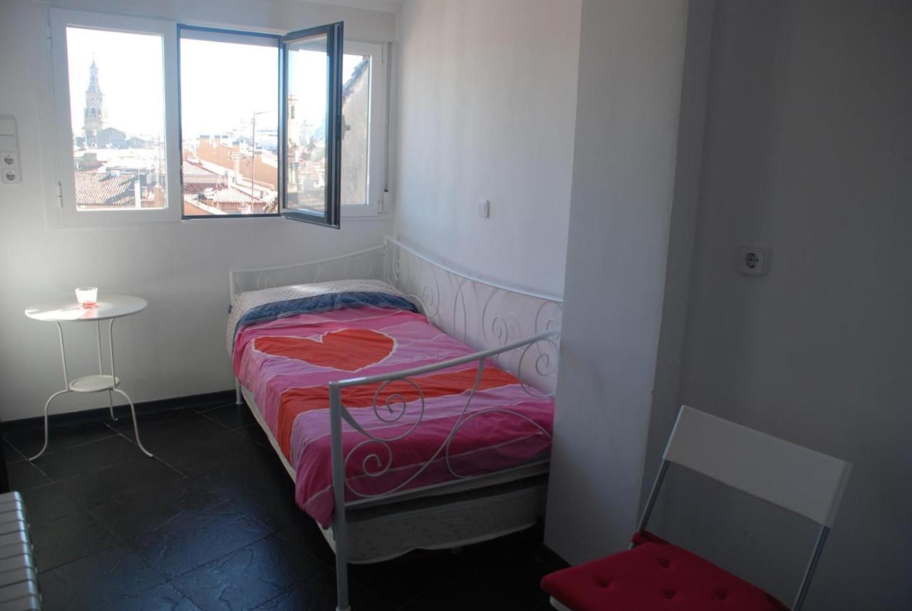 Apartmán Riojano Y Coqueto Logroño Exteriér fotografie