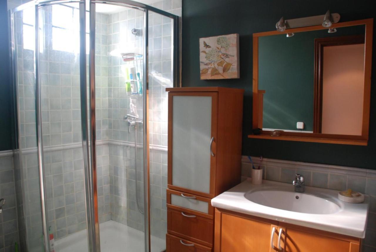 Apartmán Riojano Y Coqueto Logroño Exteriér fotografie