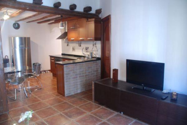 Apartmán Riojano Y Coqueto Logroño Exteriér fotografie